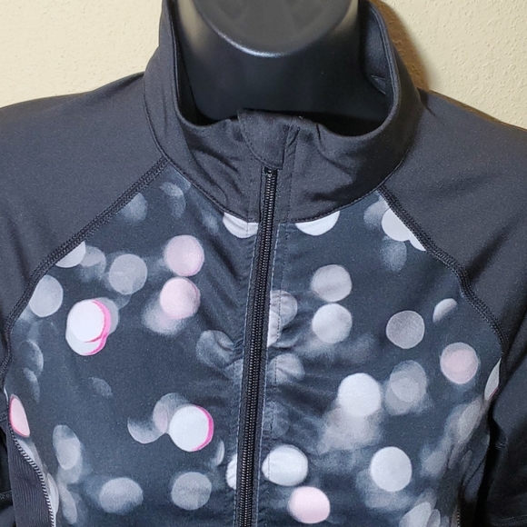 Avia Full Zip Performance Jacket - Picture 2 of 10